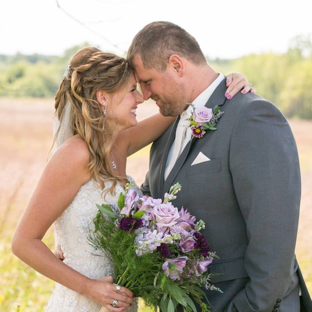 Meet your Posher, Brianna